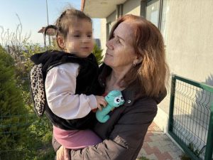 Çocuk Köpek Saldırısıyla İlgili Olayın Detayları ve Ailenin Şikayeti