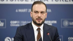 COP31 Hazırlıkları ve Sıfır Atık Vakfı’nın Açlık, Su ve Tarım Üzerine Notları