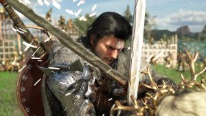 Crimson Desert PC Sistem Gereksinimleri ve Performans Tahminleri: 1080p’den 4K’ya Yükselen Ve DLSS/FSR Desteği