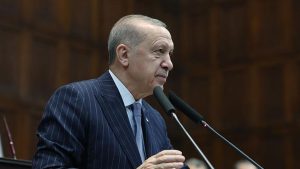 Cumhurbaşkanı Erdoğan’ın Konuşmasından Öne Çıkan Satır Başları ve İçerik Özeti