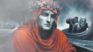 Dante Immersive: Floransa’da Zamanı Aşan Görsel Bir Yolculuk