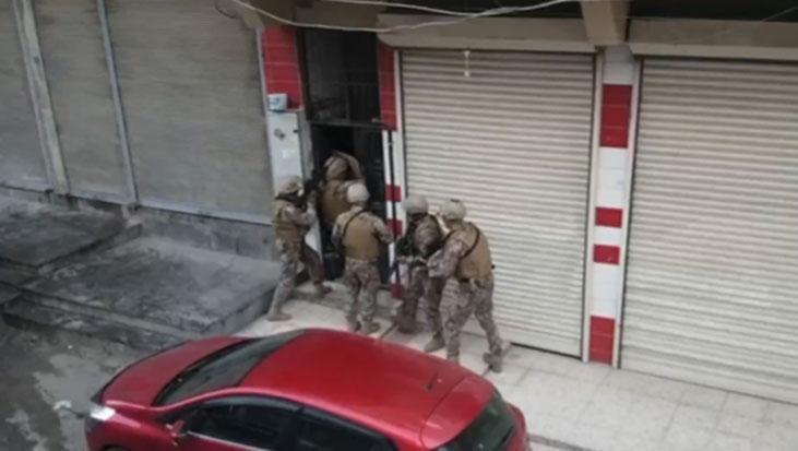 DEAŞ Operasyonlarında 29 İlde 139 Şüpheli Yakalandı: Finansal Destek ve Geçmiş Faaliyetler Tespit Edildi