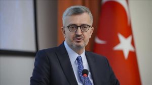 Denizli Depremine İlişkin Tarama ve Duyuru: Sahadaki Çalışmalar Devam Ediyor
