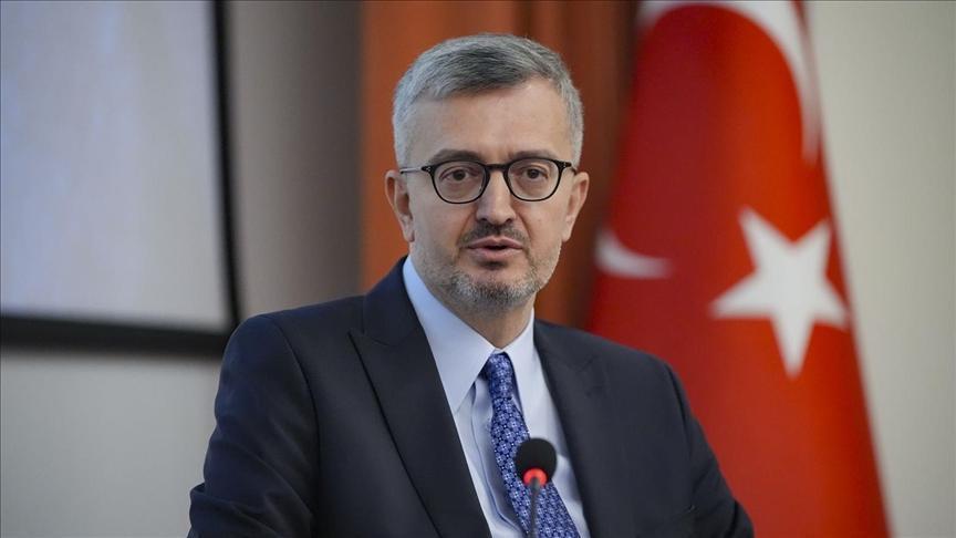 Denizli Depremine İlişkin Tarama ve Duyuru: Sahadaki Çalışmalar Devam Ediyor