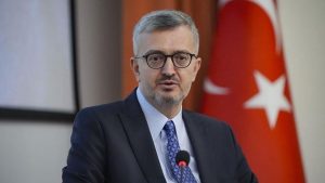 Dijital Güvenlik ve Milli Hürriyet: Türkiye’nin Dezenformasyonla Mücadele Stratejisi