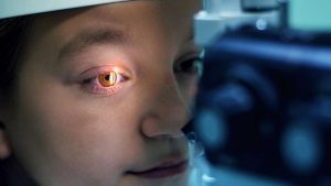 Diyabetik Retinopati ve Göz Sağlığı: Erken Tanı ve Tedavinin Önemi