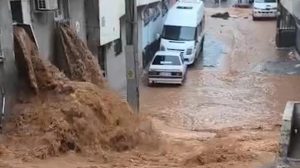 Diyarbakır ve Bölgeyi Vuran Sağanak: Su Baskınları ve Yol Uçlarına Yansıyan Etkiler