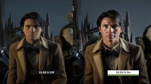 DLSS 5 ile Işıklandırmanın Yeniden Tasarımı: Nvidia GTC 2026’da Yeni Bir Oyun Deneyimi