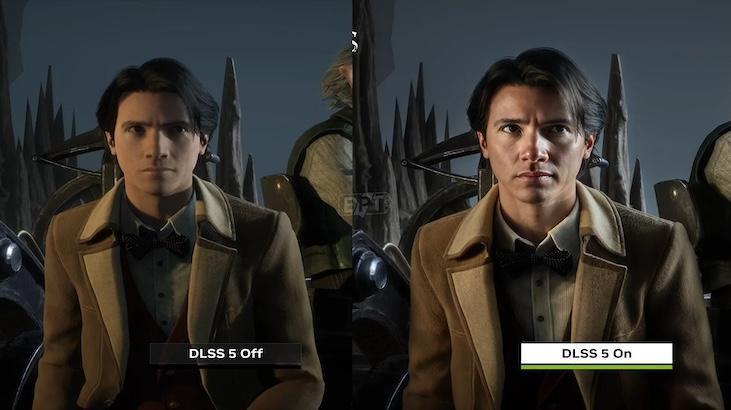 DLSS 5 ile Işıklandırmanın Yeniden Tasarımı: Nvidia GTC 2026’da Yeni Bir Oyun Deneyimi
