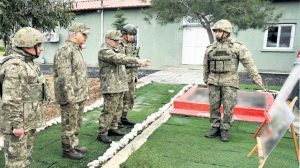 Doğu Akdeniz’deki Gerilim ve KKTC’nin Yetkileri: NOTAM Tartışmaları ve Bölgesel Stratejiler