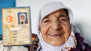 Dudu Candan: Simav’da Yaşlılık ve Doğal Yaşam Sırları