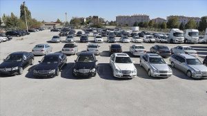 Elektronik İhale Sistemiyle Tasfiye Edilen Eşyaların Satışında 2021-2025 Dönemi Rakamsal Büyüme ve 2027 Planı