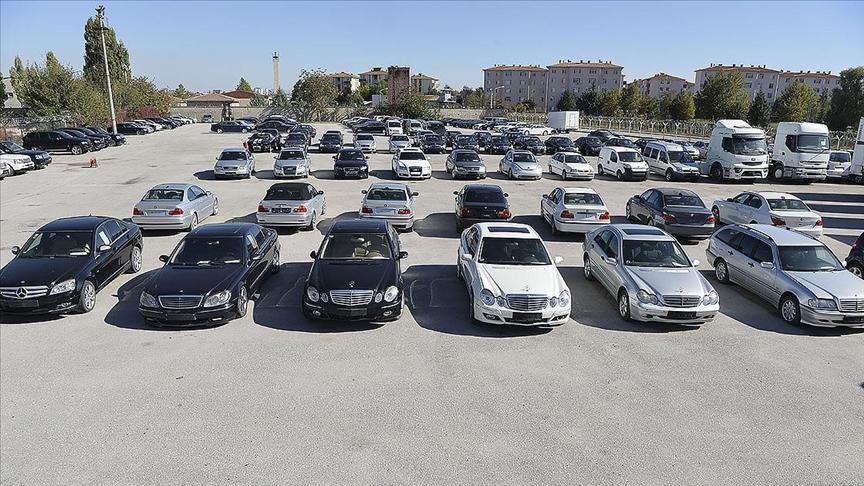 Elektronik İhale Sistemiyle Tasfiye Edilen Eşyaların Satışında 2021-2025 Dönemi Rakamsal Büyüme ve 2027 Planı