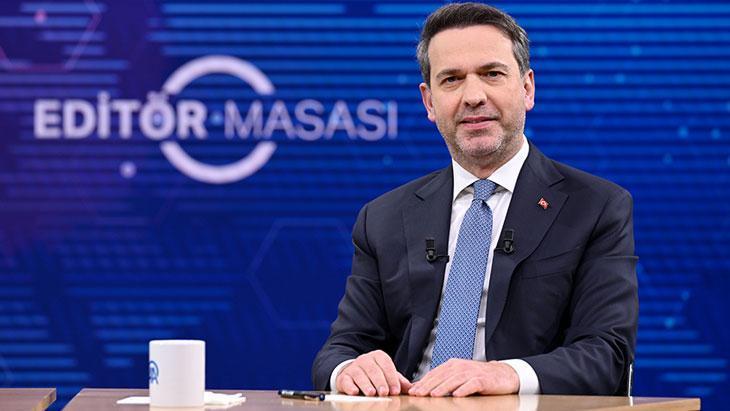 Enerji Güvenliği ve Bölgesel Tedariklerle İlgili Güncel Değerlendirme