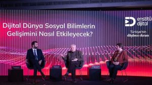 Enstitü Dijital ve Toplumsal Hayat: İçeriğin ve Derdin Ortaklığı