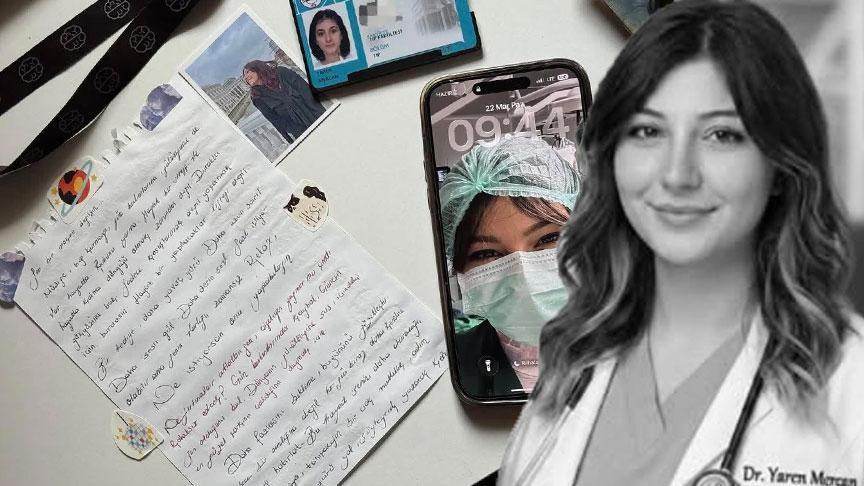 Erciyes Üniversitesi Öğrencisi Yaren Mercan”a Yönelik Üzücü Kaza ve Gelişmeler