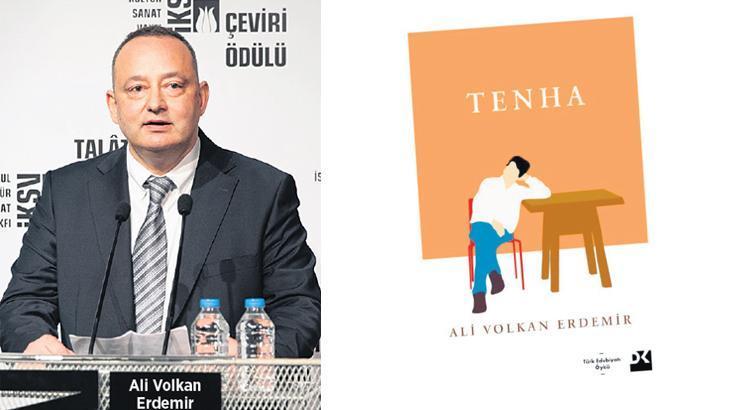 Erdemir’in Tenha Öyküleri: Şehirler, Ruhlar ve Rock’la Dokunan Anlar