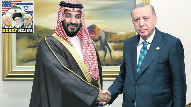 Erdoğan Diplomasi Temasına Yoğunlaşırken Orta Doğu’da Ateşkes ve Müzakere Çabaları