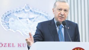 Erdoğan ile Mehmetçik Iftarında Milli Güç ve Ordu Vurgusu