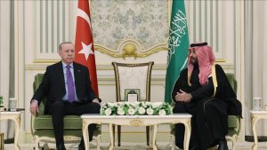 Erdoğan ve Veliaht Prens Muhammed bin Selman Görüşmesi Sonuçları