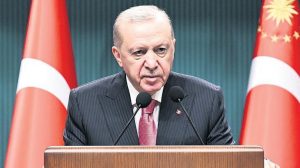 Erdoğan’dan İran THH ve Bölgesel Gelişmelere Yönelik Çok Boyutlu Analiz