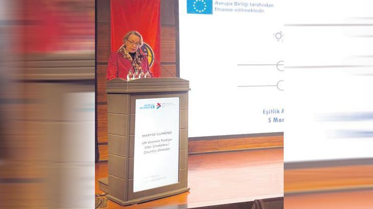 Eşitlik İçin Güçlü Adımlar: Akademi ve Sivil Alan İş Birliği