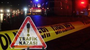 Eskişehir Sivrihisar’da Zincirleme Kaza ve Yıllardır Sürmekte Olan Soruşturma