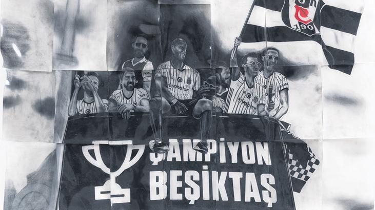 Esnek Alanlarda Futbol: Kimlikler, Tribünler ve Kolektifleşmenin Sanat İçindeki Dönüşümü