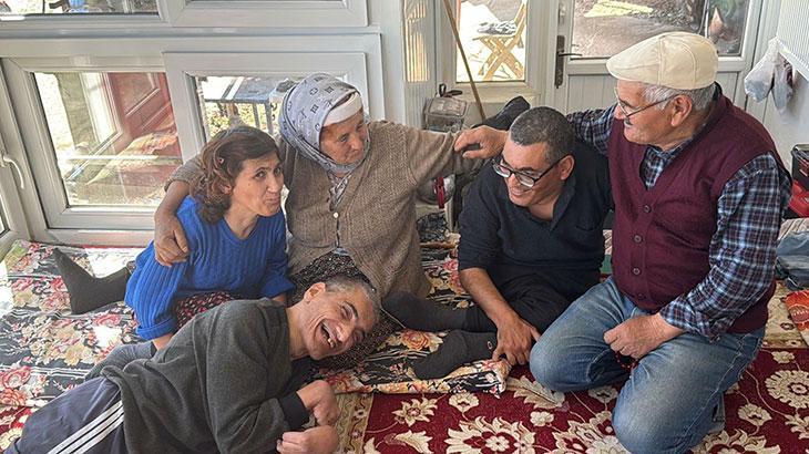 Evlatlarına Adanmış Hayat: Dural Ailesinin Sarsılmaz Dayanışması