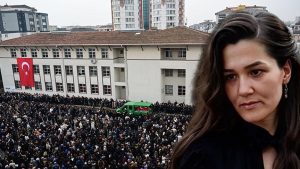 Fatma Nur Çelik Öğretmenimizin Adı Okulda Yaşatılacak: Eğitime Adanmış Bir Miras