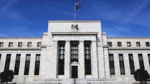 Fed Projeksiyonları Güncellenirken Enflasyon ve Büyümede Dikkat Çeken Noktalar