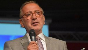 Gamma Knife ile Tedavi Edilen Altaylı: Tümörler İçin Yeni Aşama ve İyileşme Planı