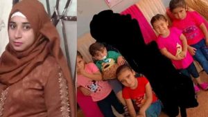 Gaziler Mahallesi’nde Yangın ve Ardındaki Trajedi: Çocuklar, Anne ve Diğer Yaralılar