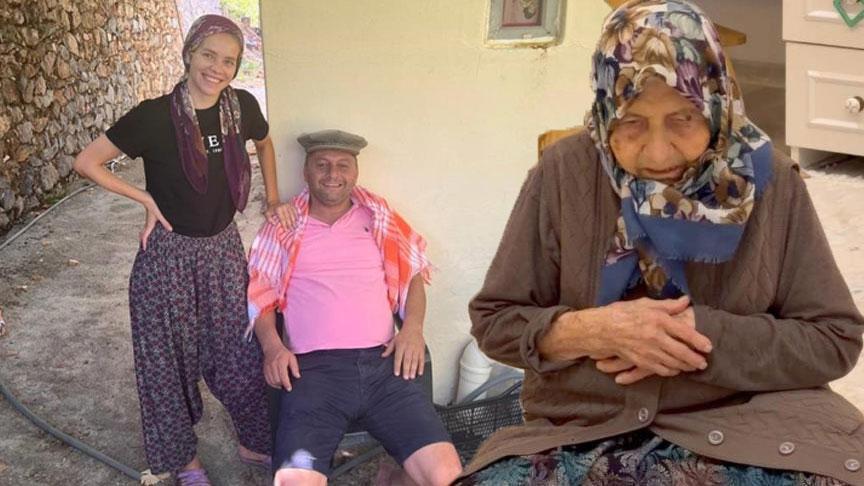 Gazipaşa’da İkinci Yuvam: Daria’nın Türk Ailesiyle Büyüyen Yaşamı ve Hayat Duruşu