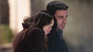 Gecenin Gizemli Düğümü: Boran ve Sadakat’in Fedakarlıkları