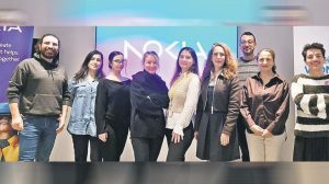 Girişimcilik İçin Harekete Geç: Kadınların Dijital ve Ekonomik Erişimini Güçlendiren Uluslararası Program