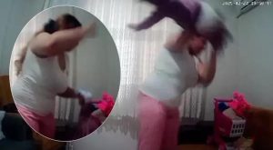 Gizli Kamerayla Şiddet Olayı: Eşine ve Çocuğa Yönelik Suçlama ve Mahkeme Kararı