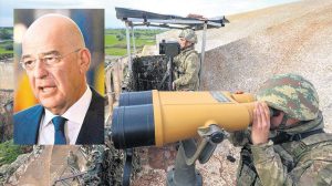 Güç ve Strateji: Türkiye-Yunanistan ve Kıbrıs Üzerine Bölgesel Gelişmeler