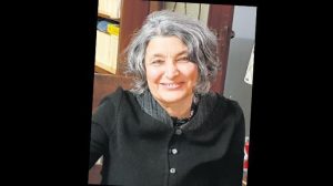 Gülün Hayaleti Üzerine Siyaset ve Zamanın İzleri