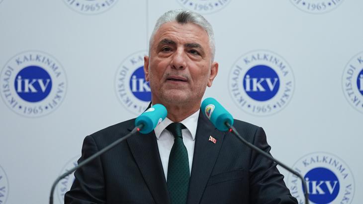 Gümrük Birliği ve Türkiye-AB İlişkilerinde 30 Yıllık Yol Haritası: Made in EU ve Yatırım Dinamikleri