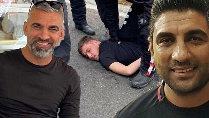 Güncel Olayda Fırında Silahlı Saldırı ve Tutuklanan Şüpheli