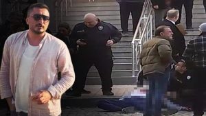 Güneş Caddesi Olayı: Tartışmadan Yaralama ve Cinayete Giden Mahkeme Duruşmaları