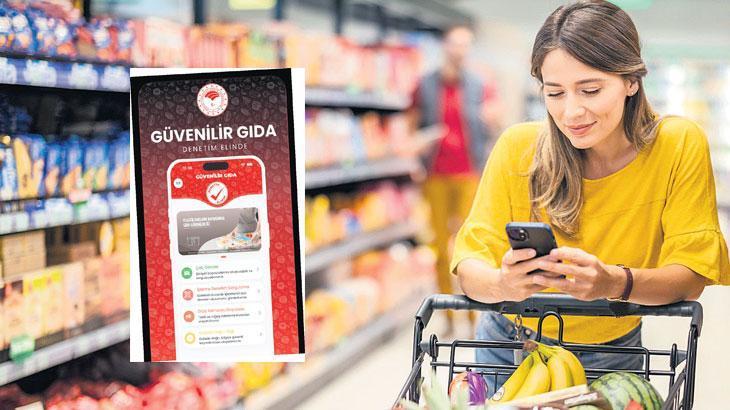 Güvenilir Gıda İçin Çek-Gönder: Denetimin Yeni Gözleri ve Hızlı İhbar Imkânı