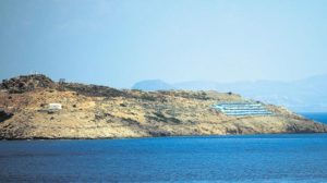 Güvenlik Dinamikleri ve Ada Silahsızlandırma: Lozan’dan Montrö’ye Türkiye-Yunanistan Gerginliği