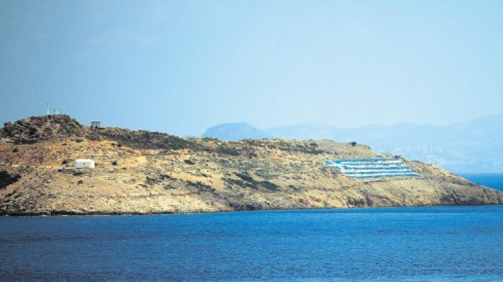 Güvenlik Dinamikleri ve Ada Silahsızlandırma: Lozan’dan Montrö’ye Türkiye-Yunanistan Gerginliği