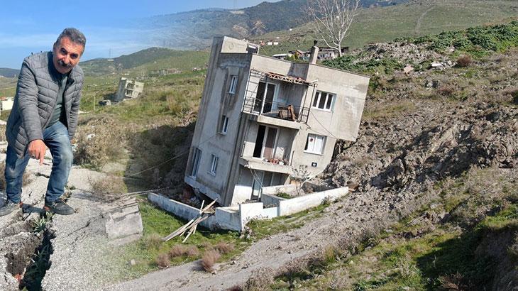 Harmandalı Çökmeler: 1992’den Günümüze Artan Tehlike ve Zamanında Atılmayan Tedbirler
