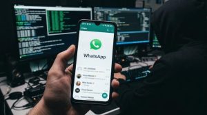 Hollanda İstihbaratından WhatsApp ve Signal İçin Küresel Phishing Uyarısı