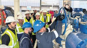Hürmüz Boğazı ve Irak-Akdeniz Hattında Değişen Petrol Akışları: Jeopolitik Baskı Altında Enerji Piyasaları