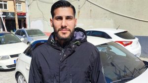 İbrahim Emir Yıldırımcan’ın Trafik İhlalleri ve Araba Tutkusu: Kaçışlar, Ceza Labirenti ve Saklanan Arabayı Gündeme Getiren Hikaye
