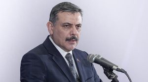 İçişleri Bakanı Çiftçi ve TÜBAF Yetkilileri İran–ABD–İsrail gerilimini Türkiye’nin güvenlik planlarıyla değerlendirdi